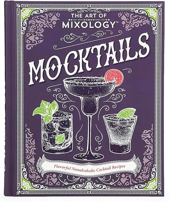 The Art of Mixology: Mocktails