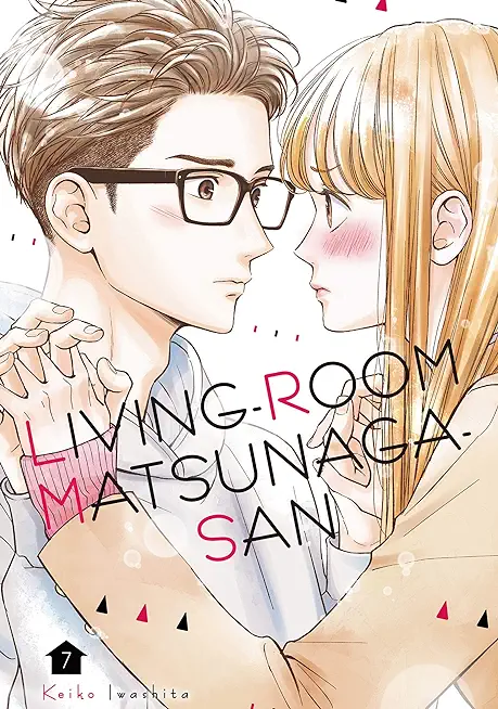 Living-Room Matsunaga-San 7