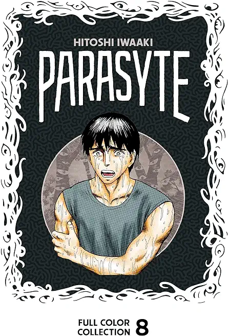 Parasyte Full Color Collection 8