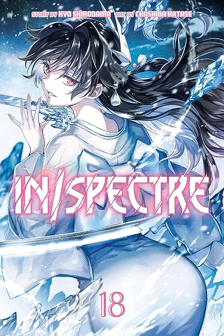 In/Spectre 18