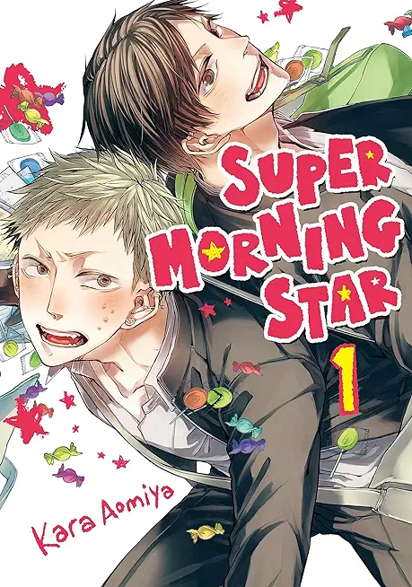 Super Morning Star 1