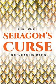 Seragon's Curse: The Price of a Red Dragon's Love