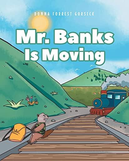 Mr. Banks is Moving
