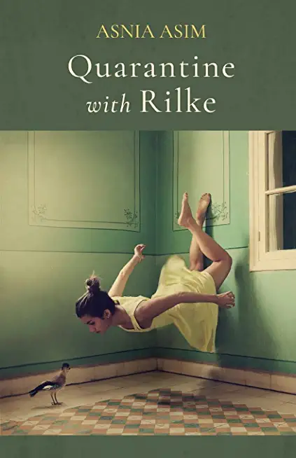 Quarantine with Rilke