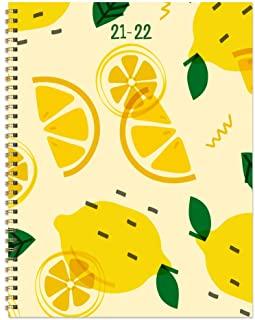 Cal 2022- Make Lemonade Academic Year Planner