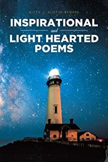 Inspirational and Light Hearted Poems