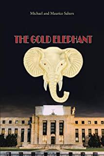 The Gold Elephant