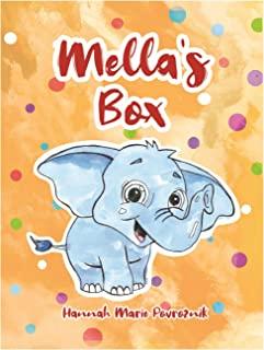 Mella's Box