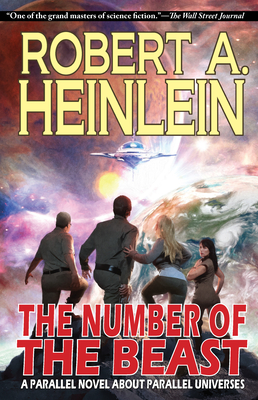 The Number of the Beast: A Parallel Novel about Parallel Universes