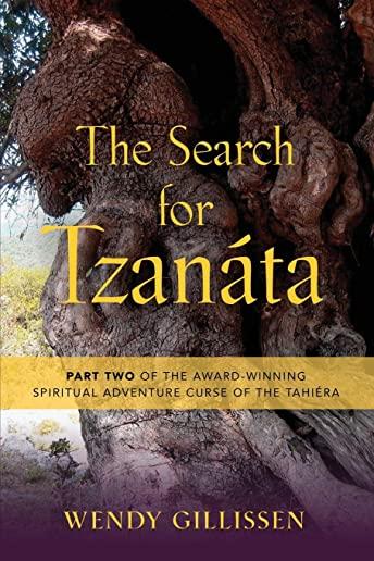 The Search for TzanÃ¡ta