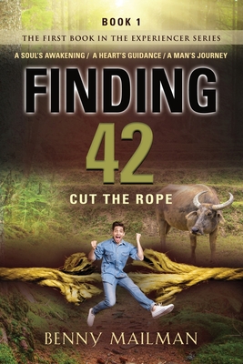 Finding 42: Cut The Rope