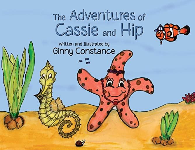 The Adventures of Cassie and Hip