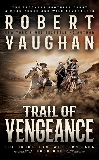Trail of Vengeance