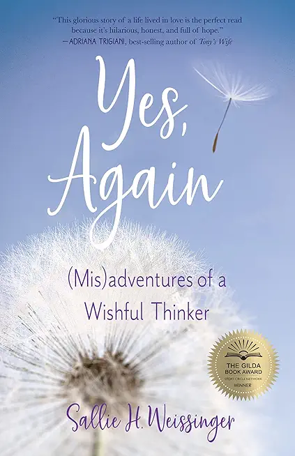 Yes, Again: (Mis)Adventures of a Wishful Thinker