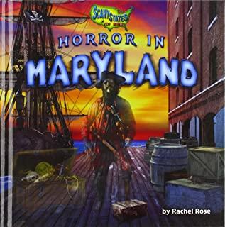 Horror in Maryland