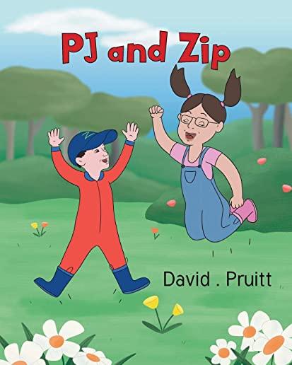 PJ and Zip