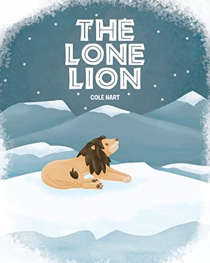 The Lone Lion