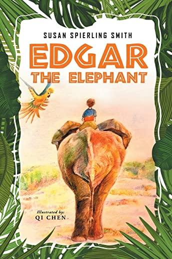 Edgar The Elephant