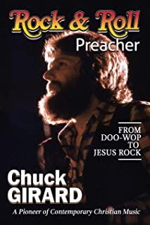 Rock & Roll Preacher