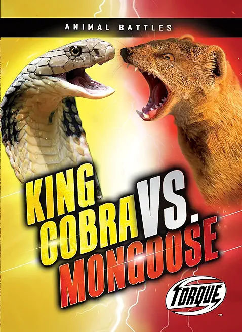 King Cobra vs. Mongoose