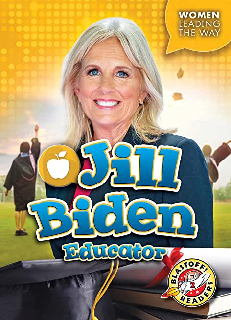 Jill Biden: Educator