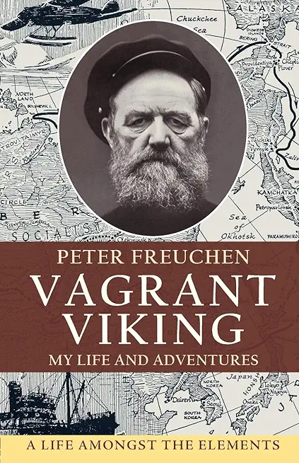 Vagrant Viking;
