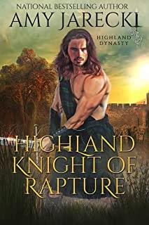 Highland Knight of Rapture