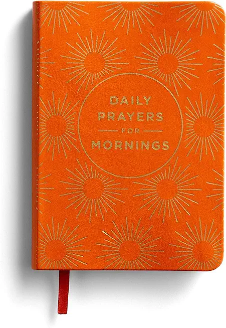 Daily Prayers for Mornings​