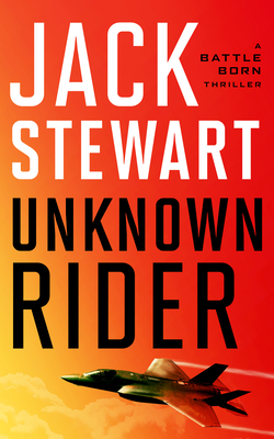 Unknown Rider