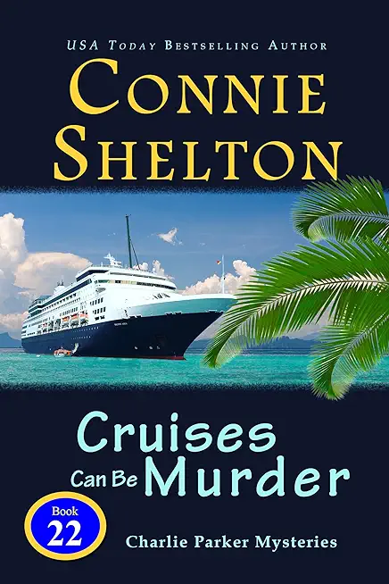 Cruises Can Be Murder
