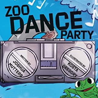 Zoo Dance Party