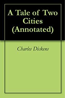 A Tale of Two Cities (Annotated)