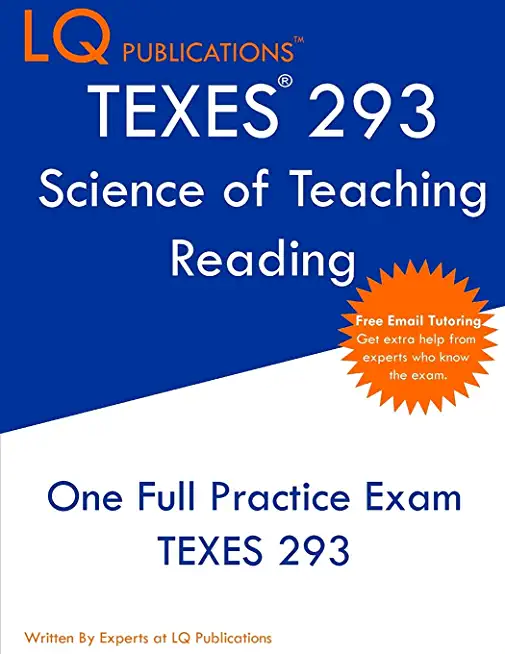 TExES 293: One Full TEXES 293 Practice Exam - Free Online Tutoring