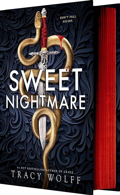 Sweet Nightmare (Deluxe Limited Edition)