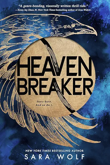 Heavenbreaker (Standard Edition)