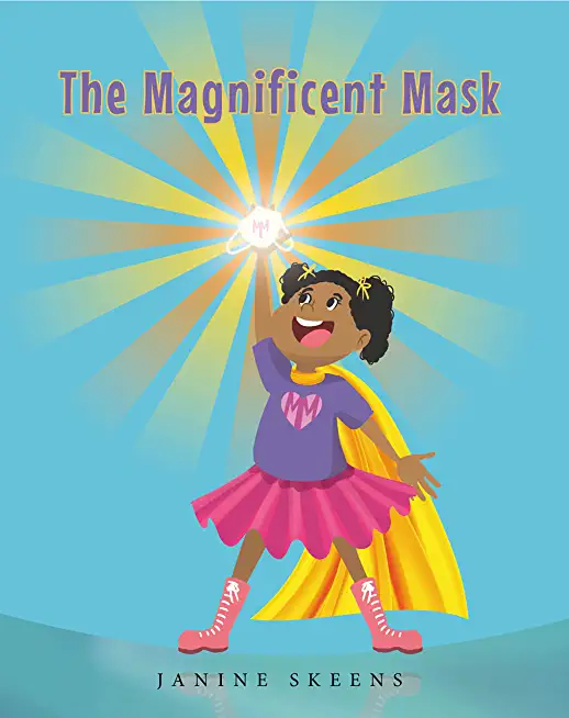 The Magnificent Mask