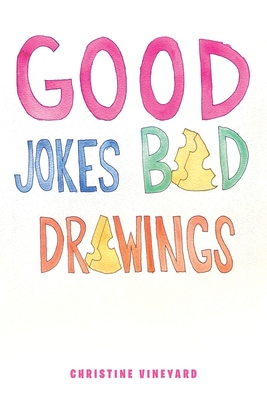 Good Jokes Bad Drawings