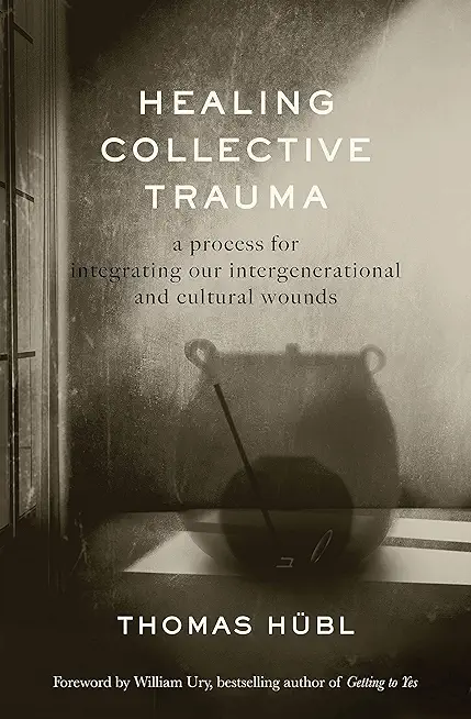 Healing Collective Trauma: A Process for Integrating Our Intergenerational and Cultural Wounds