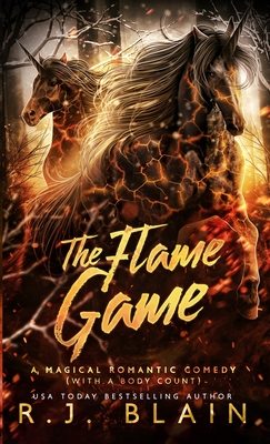 The Flame Game