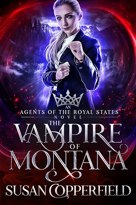 Vampire of Montana