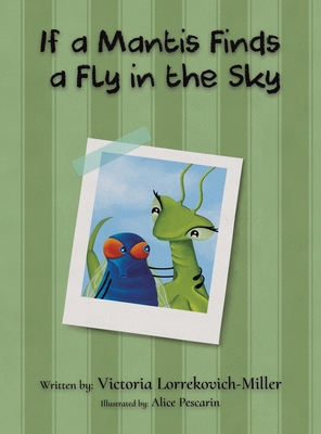 If a Mantis Finds a Fly in the Sky