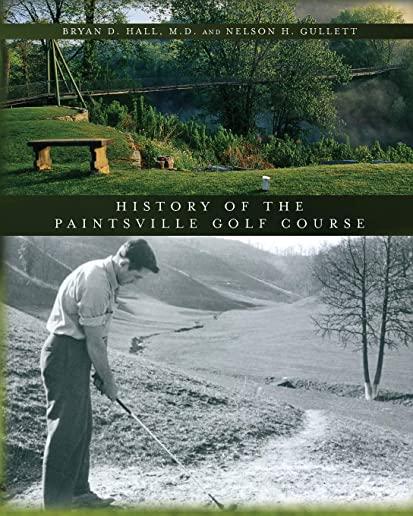 The History of the Paintsville Golf Course