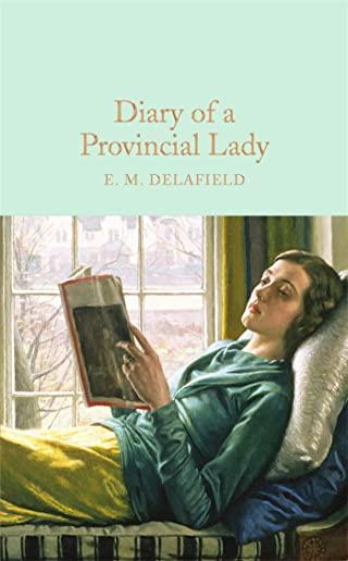 The Diary of a Provincial Lady