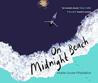 On Midnight Beach
