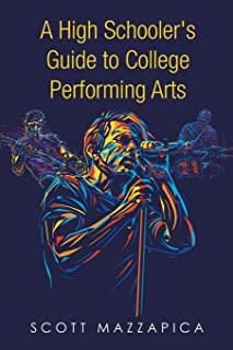 A High Schooler's Guide to College Performing Arts