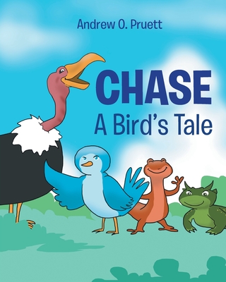 Chase: A Bird's Tale