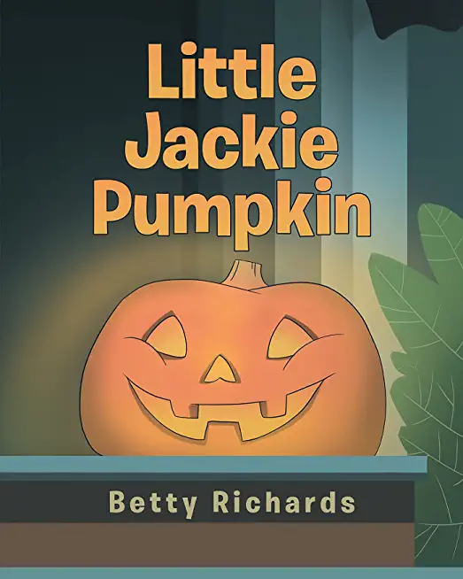 Little Jackie Pumpkin