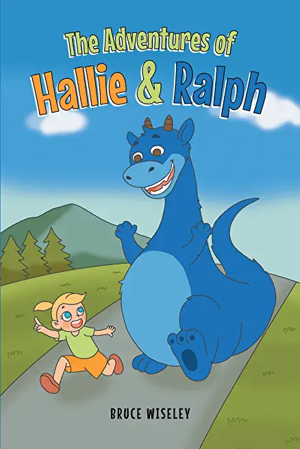 The Adventures of Hallie and Ralph