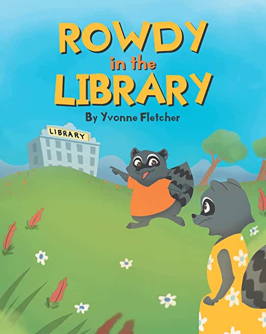 Rowdy in the Library