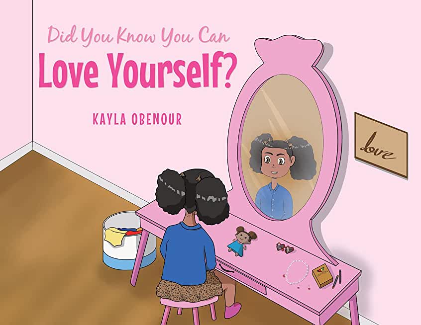 Did You Know You Can Love Yourself?